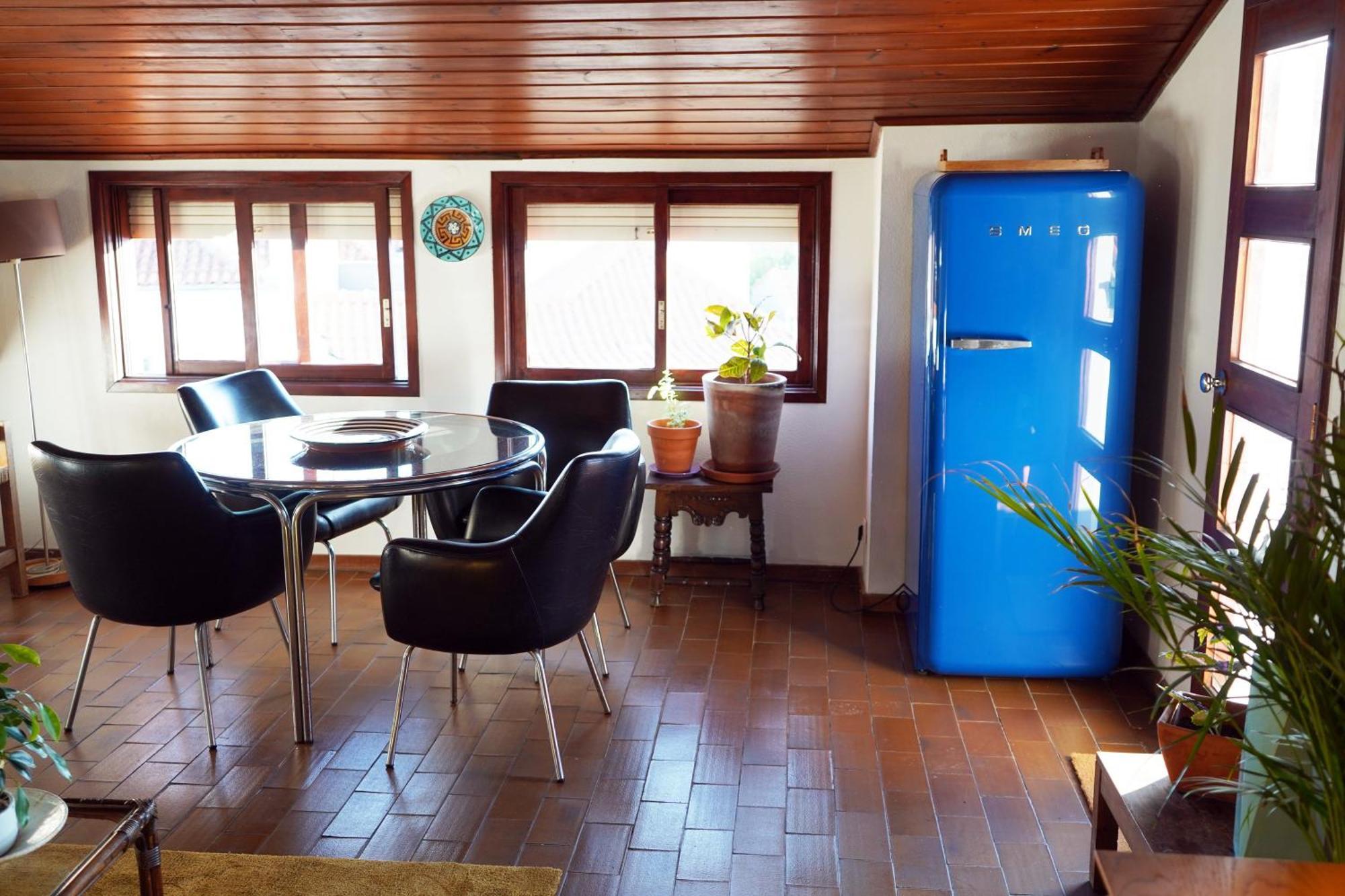 Hotel Vic Aveiro Arts House Exterior foto