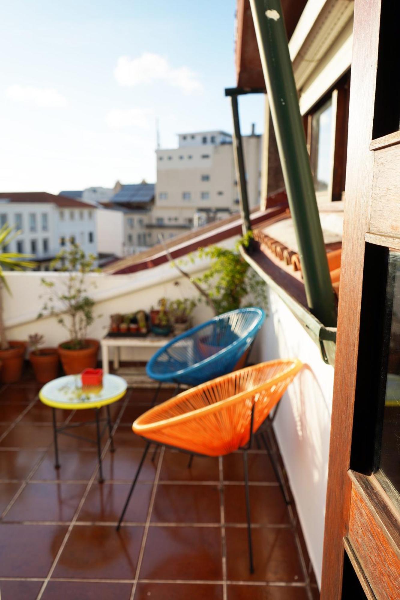 Hotel Vic Aveiro Arts House Exterior foto