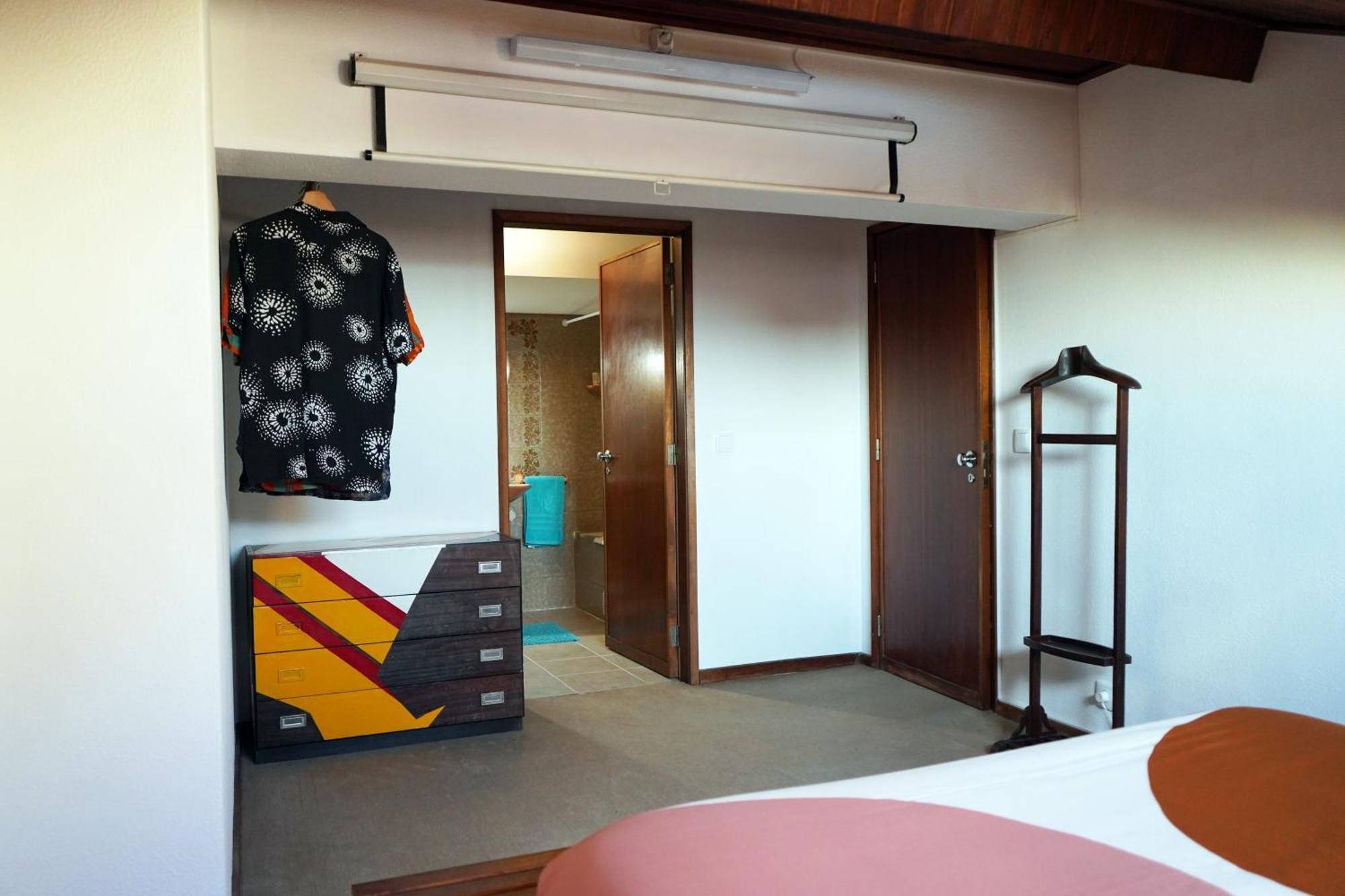 Hotel Vic Aveiro Arts House Exterior foto