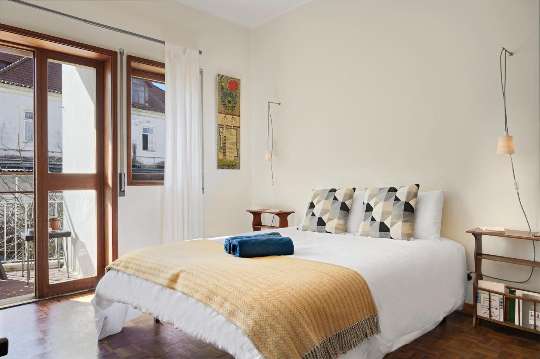 Hotel Vic Aveiro Arts House Exterior foto
